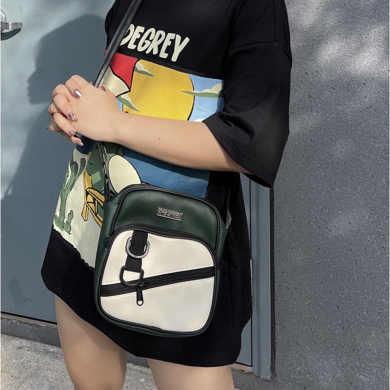 Túi Xa Lánh Degrey - TXL