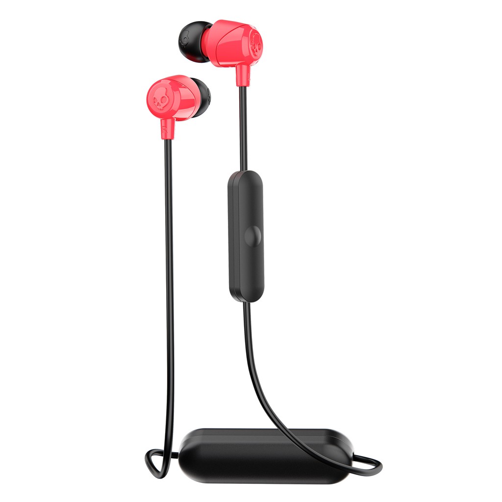 Tai Nghe Nhét Tai Bluetooth Skullcandy Jib Wireless -Bảo hành 3 tháng