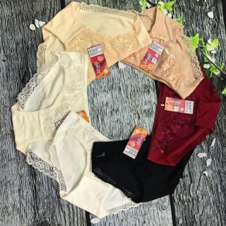 Quần xì nữ thương hiệu jobelli MS: 1245,cotton