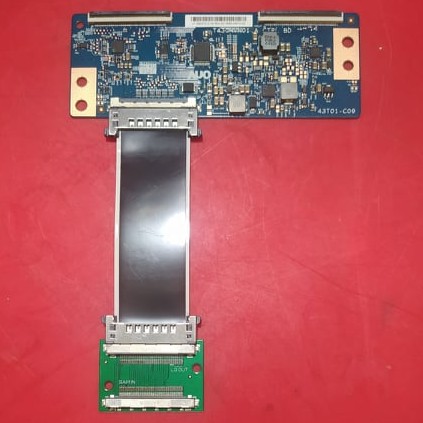 T.con lai 43W800C, 50W800C