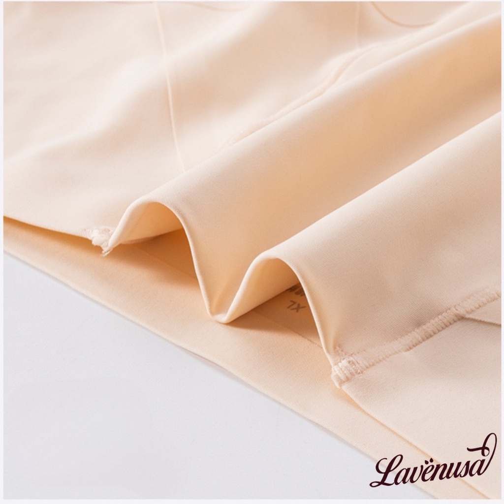Quần lót nữ mặc trong váy thun lạnh nâng mông thoáng khí LAVENUSA QL100