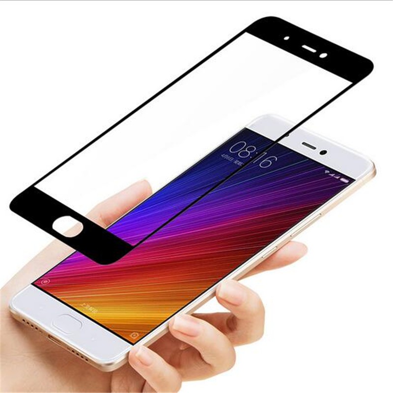 Xiaomi Mi 5S - Cường lực full màn