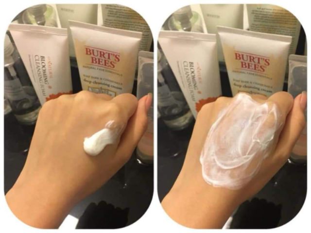  Sữa rửa mặt Hoa Cúc Soap Bark & Chamomile Deep Cleansing Cream 170g | BigBuy360 - bigbuy360.vn