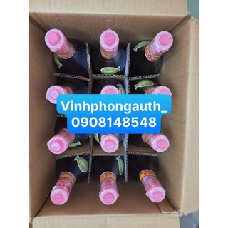 Nước mắm đặc sản Hưng Thịnh 40 độ 750ml