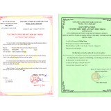 Cà gai leo An Xuân hòa tan hộp 10 gói [LOẠI 1]_Thải độc gan, hỗ trợ chức năng gan
