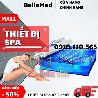 Máy điện tím cầm tay sát khuẩn