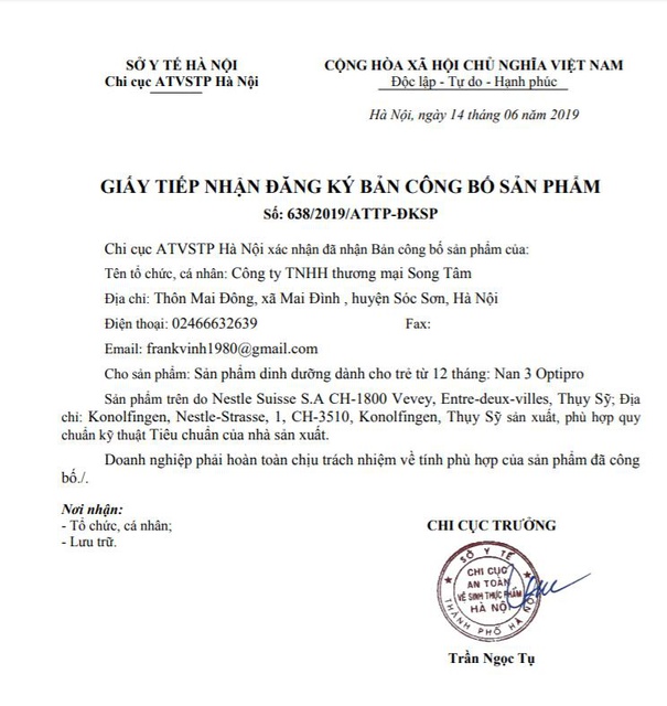 [Mã 77FMCGSALE giảm 8% đơn 500K] [DATE 2022] Sữa Nan Nga số 4 (800G)