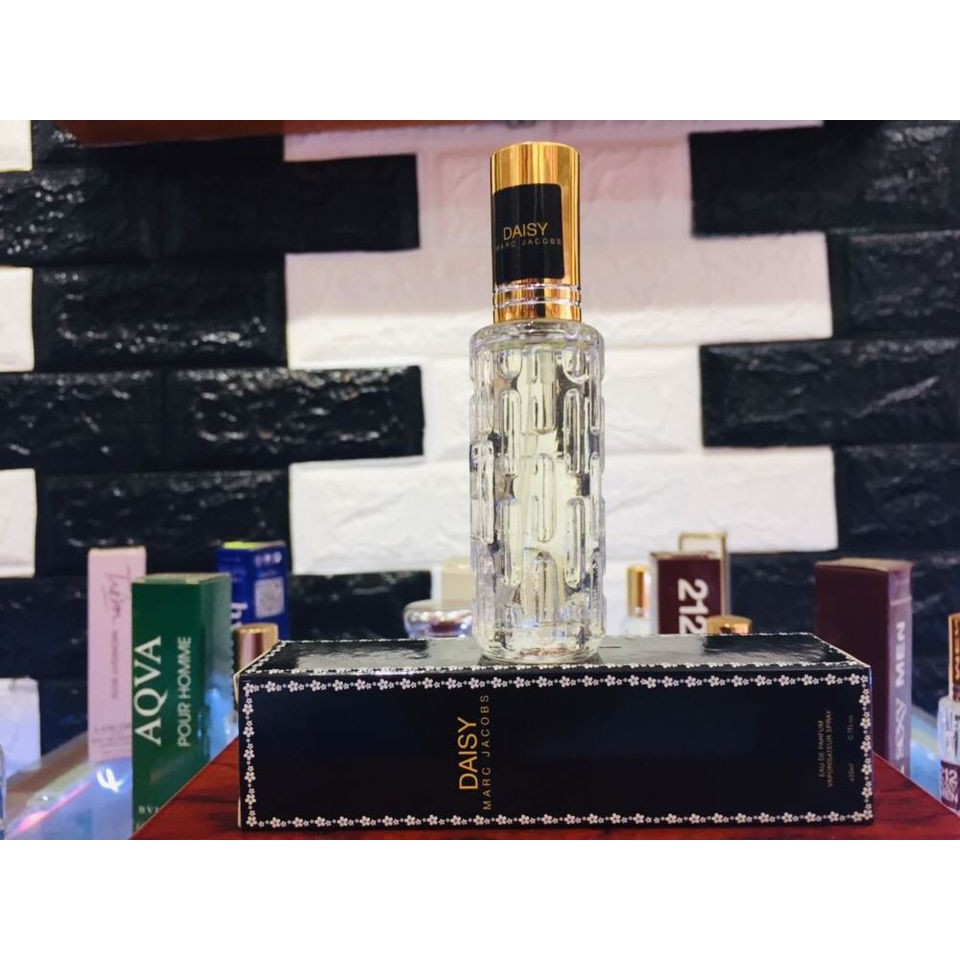 Nước Hoa Daisy Marc Jacobs