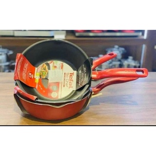 Chảo Tefal sâu lòng 24cm