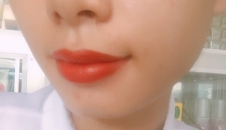 Son A&C Perfect Matte lipstick