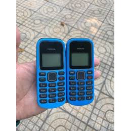 [HÀNG CHÍNH HÃNG] Điện thoại Nokia 1280 MÀU XANH,ĐEN ZIN BẢO HÀNG 1 ĐỔI 1 TRONG VÒNG 100 NGÀY | BigBuy360 - bigbuy360.vn