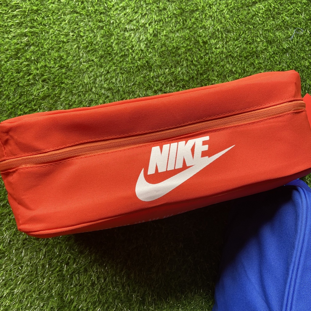 Túi Đựng Giày Đá Bóng Túi Để Giày Du Lịch Chống Nước Cao Cấp Siêu Bền - Hàng full tem tag rất xịn