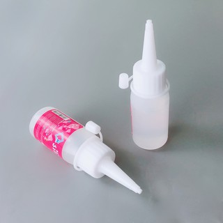 Keo Dán Vải Lanh Trong Suốt 30ml