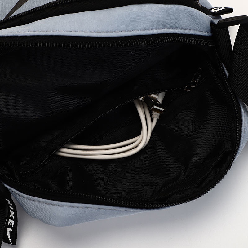 Túi đeo chéo Nike thiết kế năng động trẻ trung cho nam