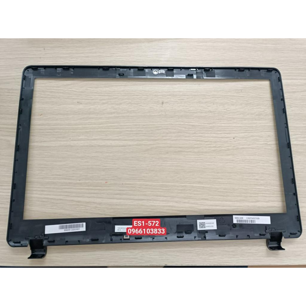 Vỏ Mặt B Dành Cho Laptop Acer Aspire ES E15 ES1-533 ES1-523 ES1-532 532G ES1-572 60.GD0N2.003 New