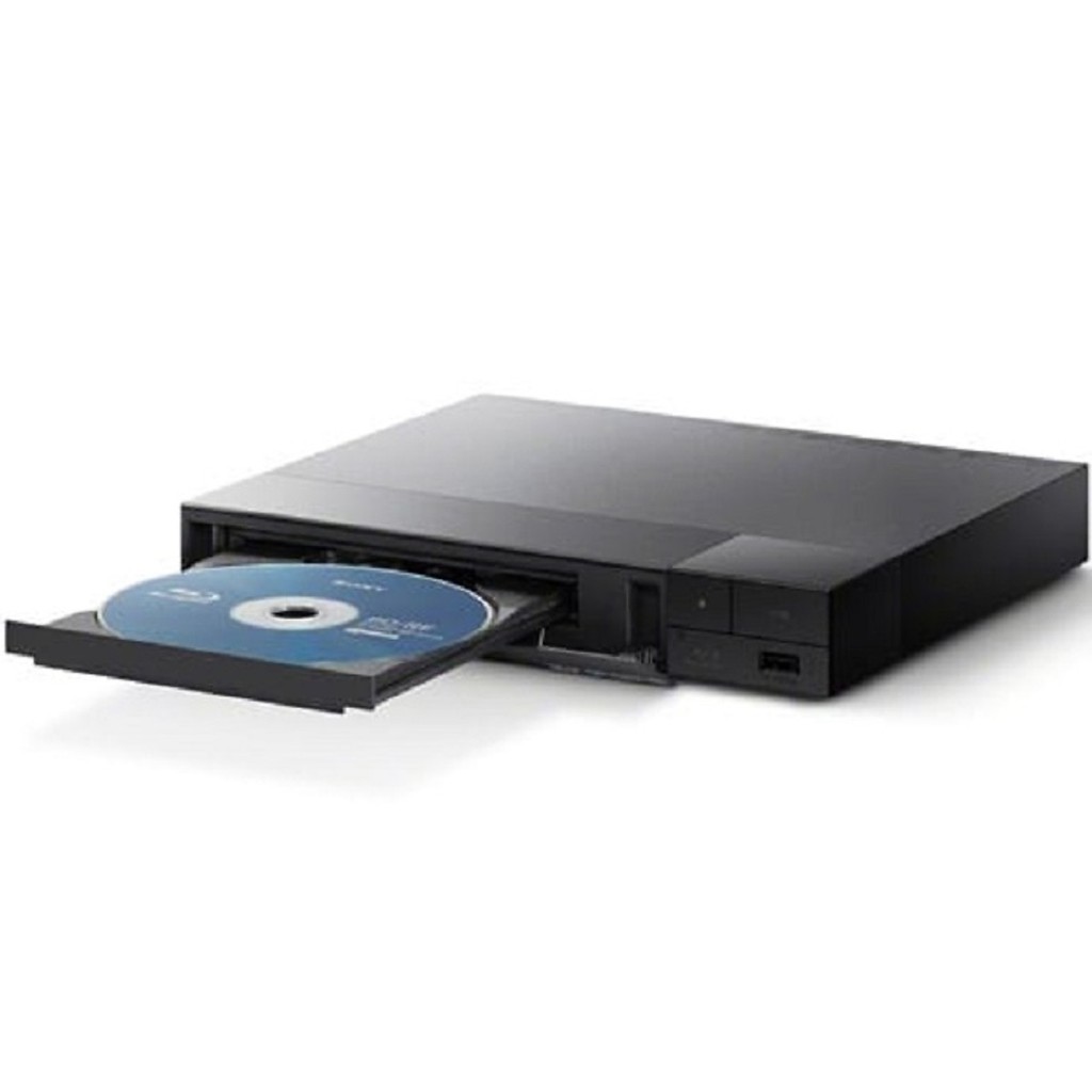 Đầu Bluray SONY BDP-S3500