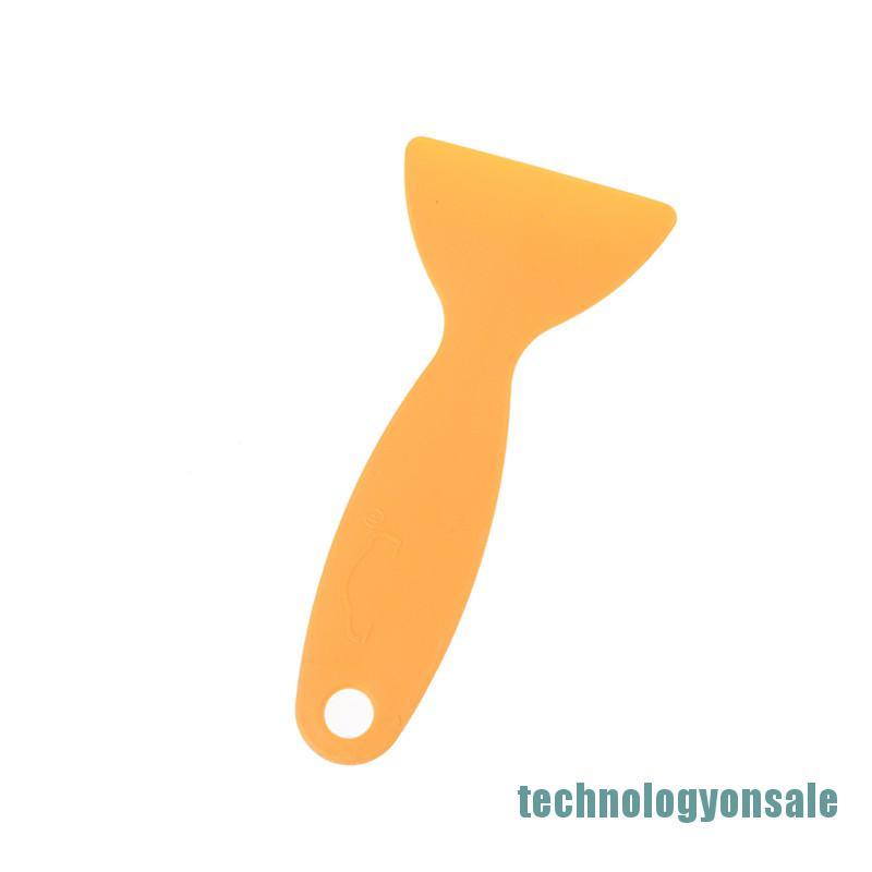 Bộ 2 Miếng Dán Cửa Sổ Xe Hơi Bằng Vinyl Không Có Đèn