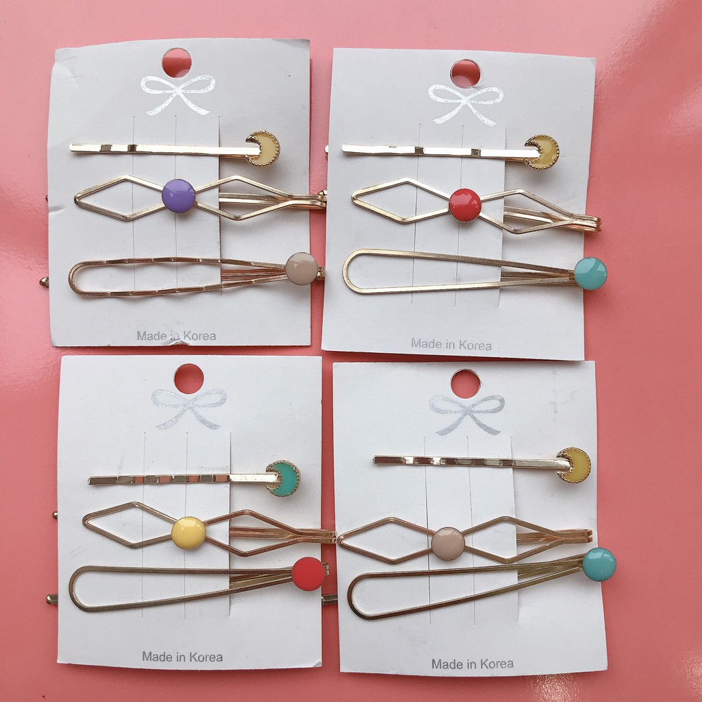 Kẹp tăm HQ set 3