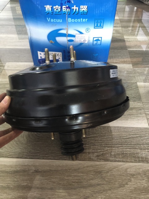 Sản phẩm gia đình làm: Bầu tổng phanh HFC 1061 dày/MT 62x82-MD52x82