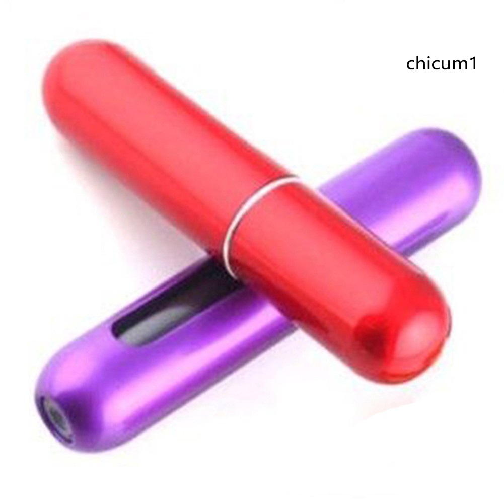 Bình Xịt Nước Hoa Mini 5ml