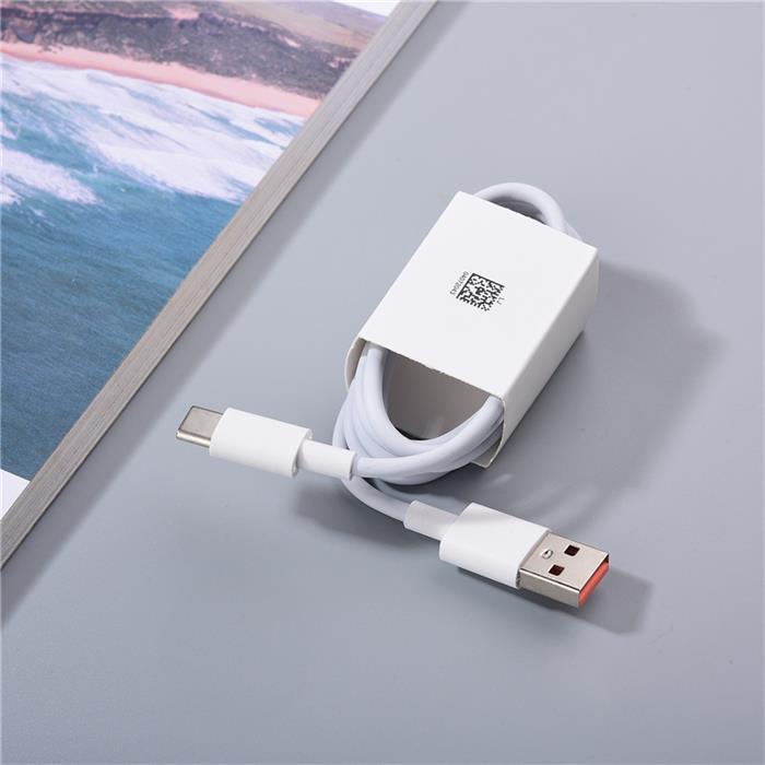 Củ Sạc Nhanh 66W 40W QC4.0 6A USB Type C Cho Huawei Mate 40 30 P50 P40 Pro Nova 8 SE Honor9