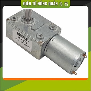 Động cơ giảm tốc hộp số vuông góc jgy370 160rpm
