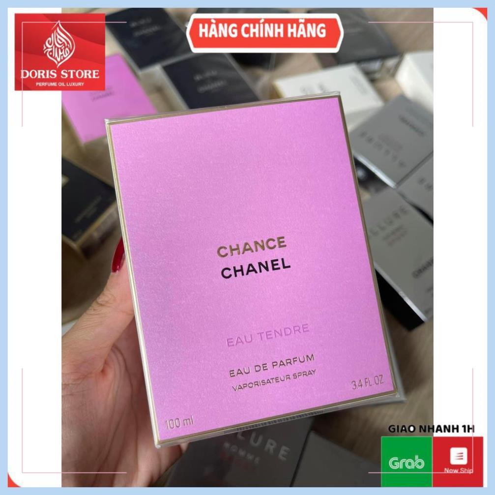 [HÀNG HOT] Nước hoa nữ Chanel Chance hồng 100ml | BigBuy360 - bigbuy360.vn