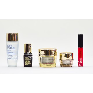 [ Set 5 món ] Dưỡng Da - Makeup  Ét Lờ