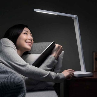 Đèn bàn thông minh Xiaomi Mijia lamp Lite Chống Cận bảo vệ mắt chính hãng cao cấp