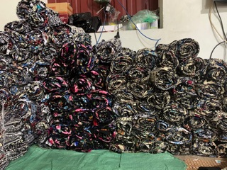QUẦN NGỐ LANH ( freesize 45-75kg )