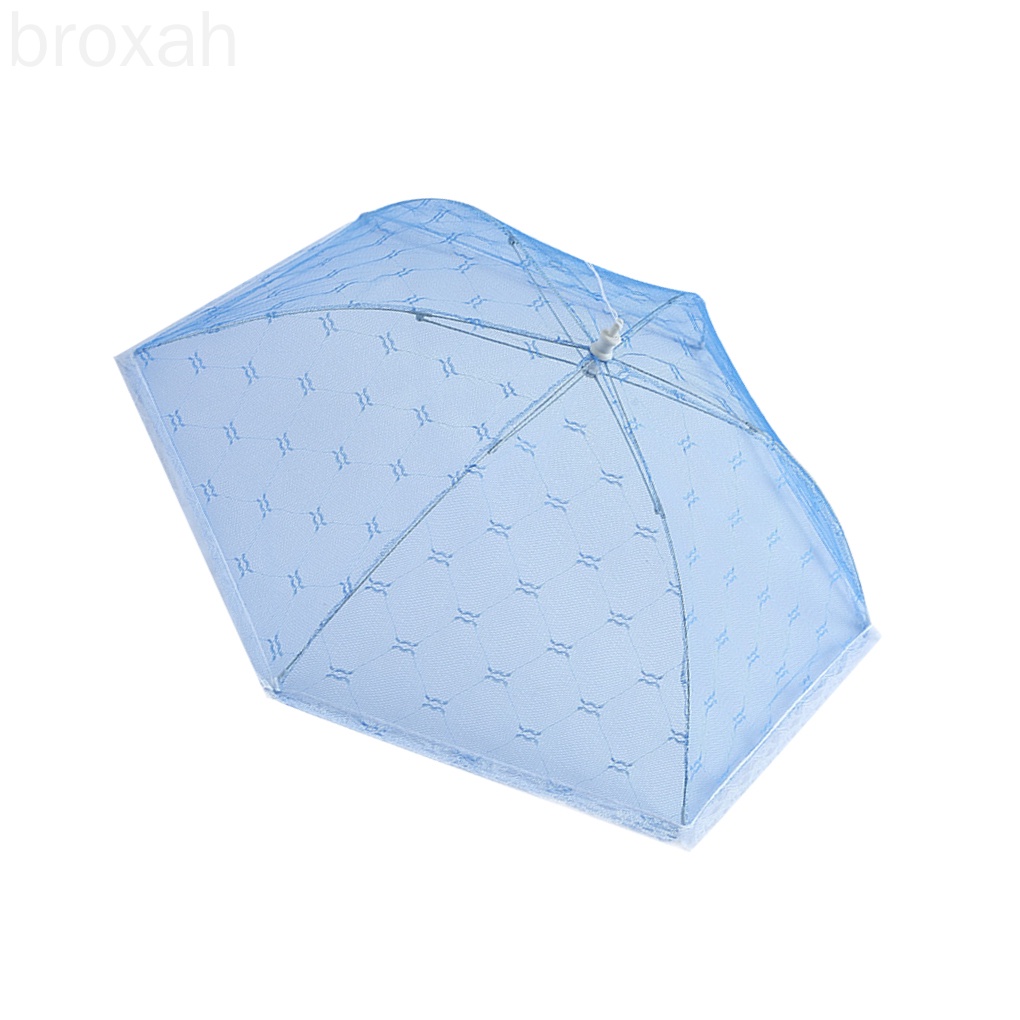 Lồng bàn lưới đậy thức ăn chống côn trùng tiện dụng