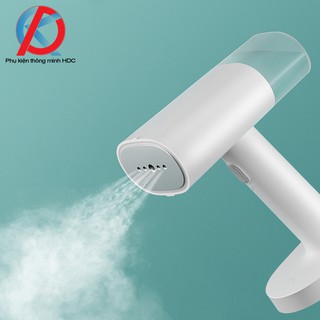 Bàn là hơi nước bàn ủi quần áo cầm tay Mijia MJGTJ01LF