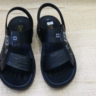 Dép xăng đan nam da bò cao cấp