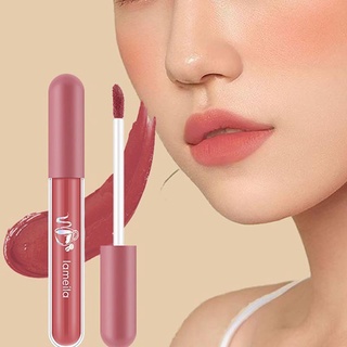 Son kem lì chống nước lâu phai 6 màu sắc lựa chọn