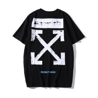 Áo Thun Off White Thời Trang Cao Cấp