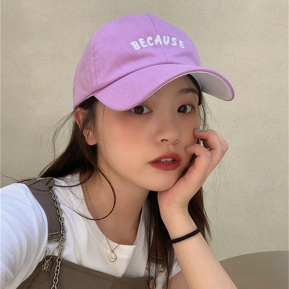 Mũ Lưỡi Trai Cotton Thêu Chữ CLEOES Phong Cách Hip Hop Thời Trang Cho Nam Và Nữ