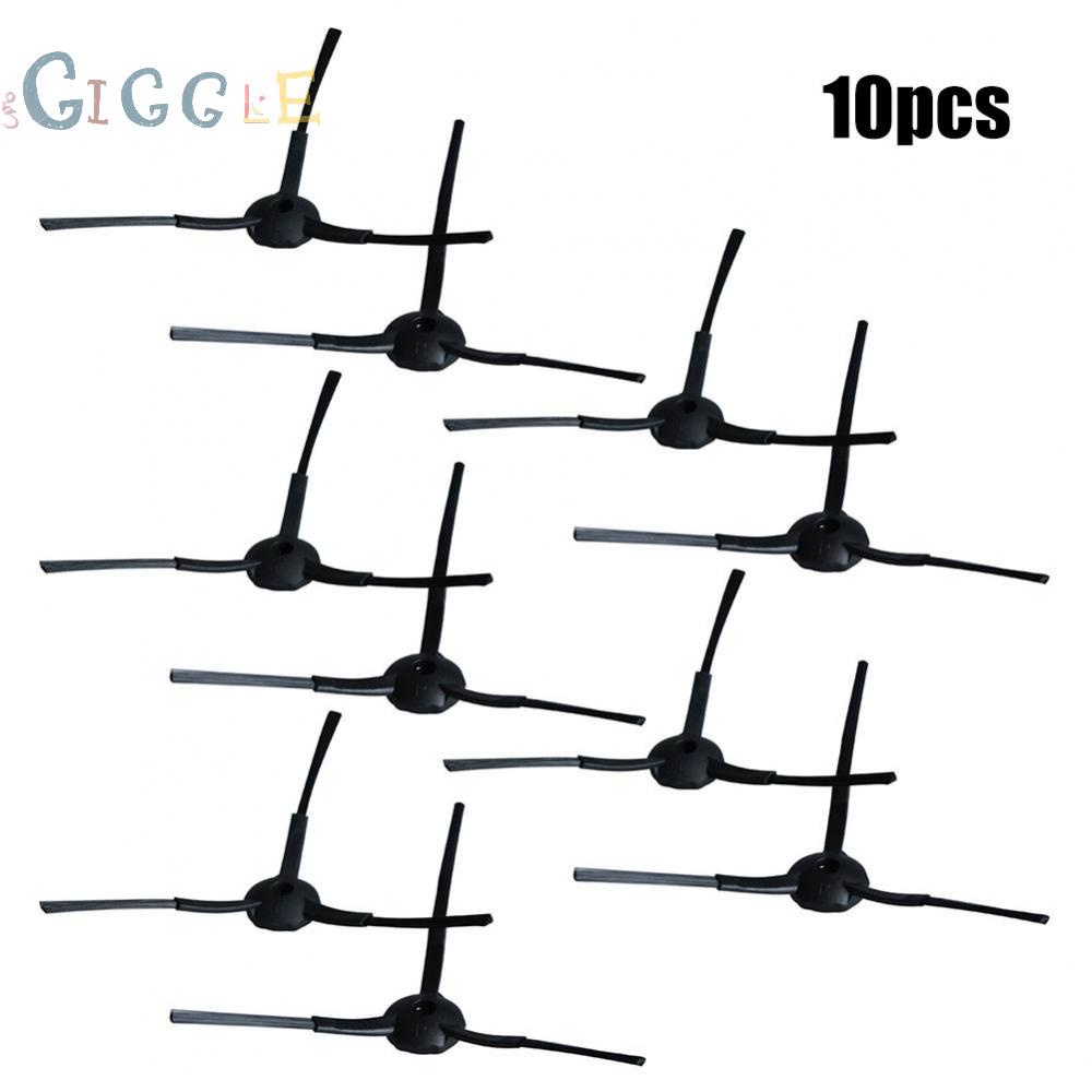 Bộ 10 chổi lọc bên thay thế cho máy hút bụi EcoVacs Deebot M82 DM82