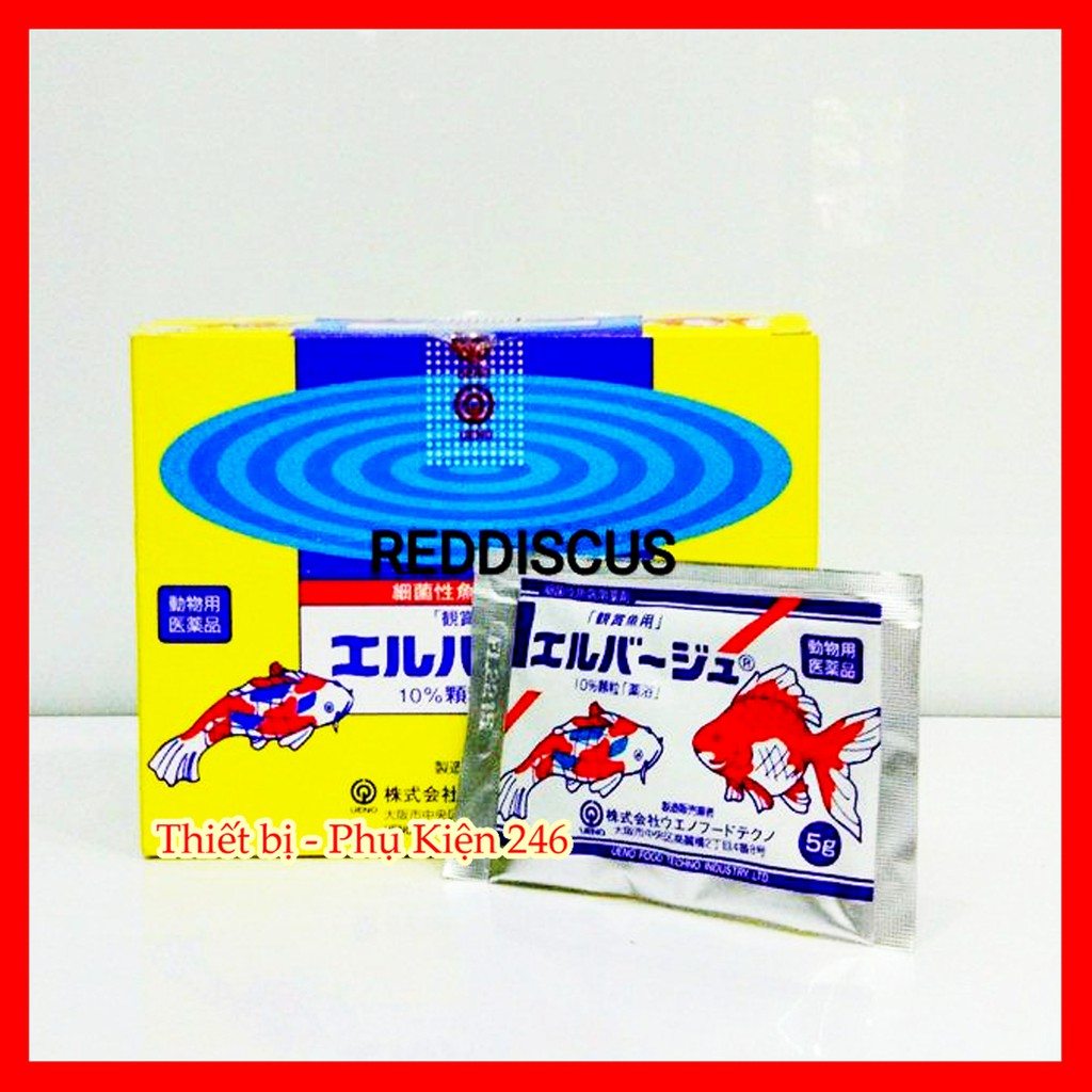 TETRA TRỊ NẤM CÁ - DƯỠNG CÁ