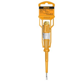 Ingco bút thử điện 140mm hsdt1408