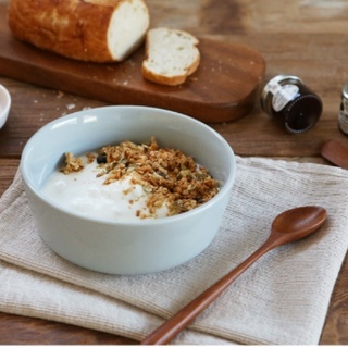 Bát canh cá nhân (bát soup) Mono-Erato - Hàng nhập khẩu Hàn Quốc