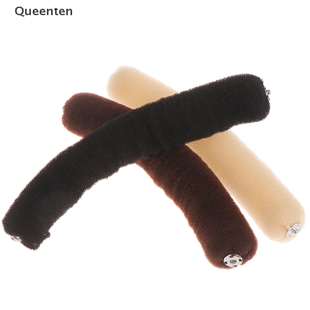 Dụng Cụ Tạo Kiểu Tóc Hình Bánh Donut