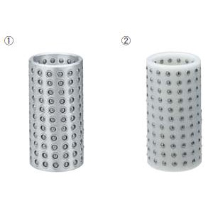 Bạc bi dẫn hướng phi 38-80