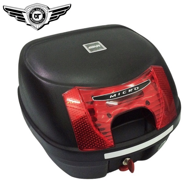 Givi E26NX - Tặng kèm đế MP60 + 4 Miếng pát móc