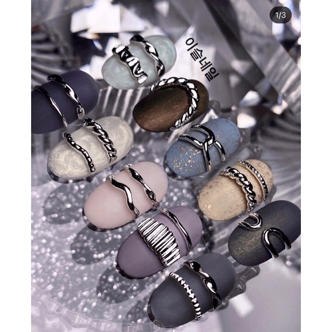 Gel đất Set Đa Công Dụng Loại Mới