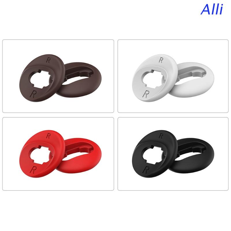 Nút bọc đầu tai nghe bằng silicon mềm cho S-AMSUNG -Galaxy Buds live