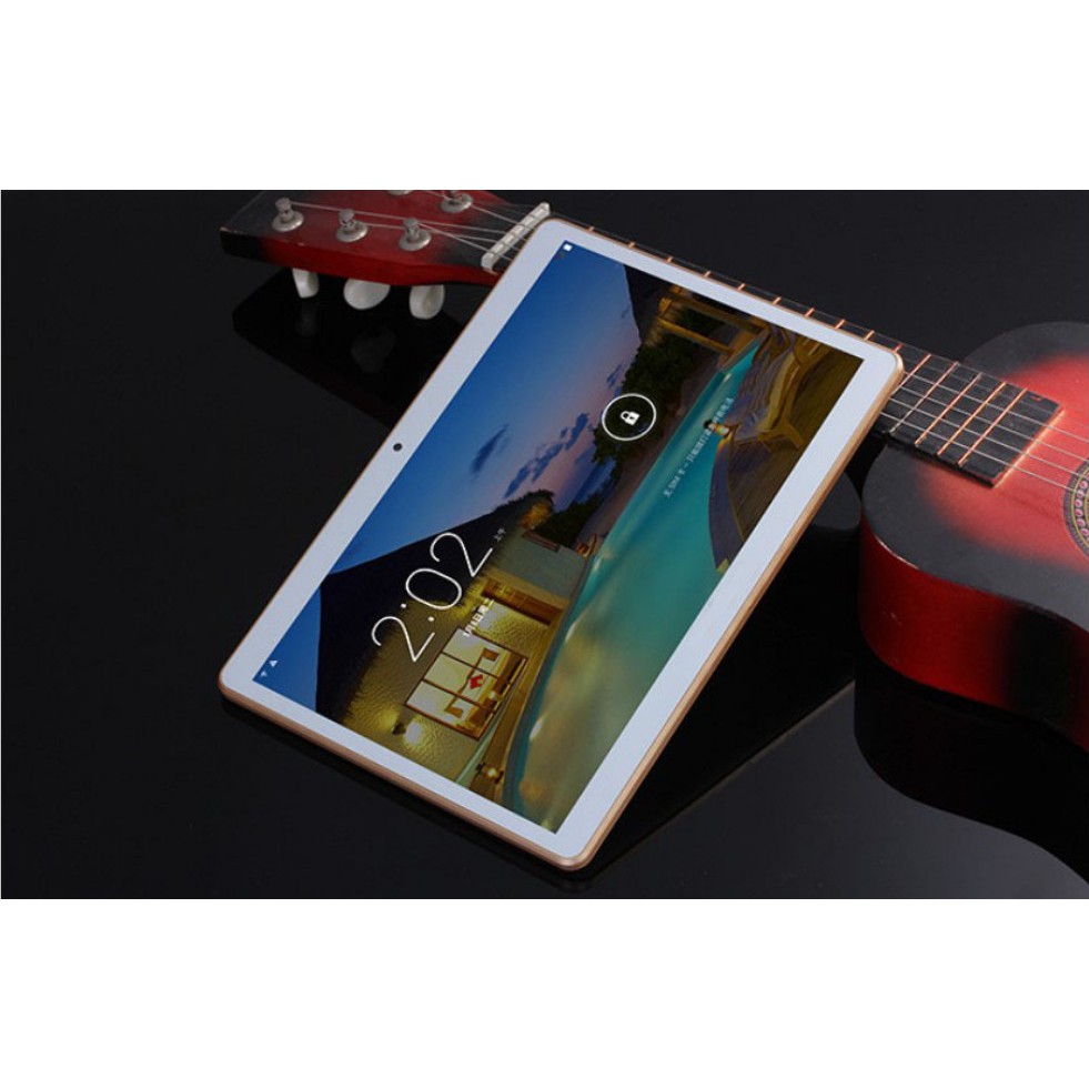 Máy tính bảng Tablet 10.1 inch Ram 2G/ 16Gb tặng kèm bao da - The Royal's | BigBuy360 - bigbuy360.vn