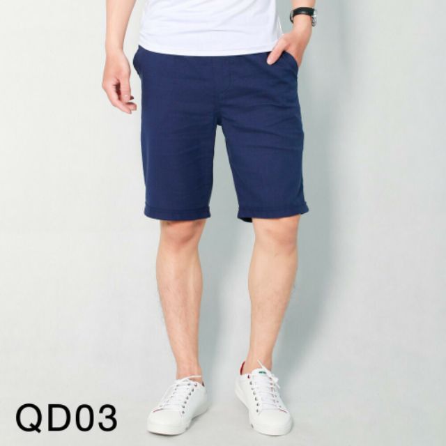 QUẦN SHORT KAKI NAM (GIÁ BÁN TẠI XƯỞNG MAY)