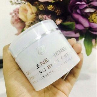 Kem nở ngực Dorlene herbal Thái Lan