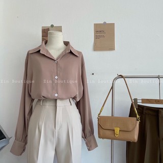 Quần tây baggy 212
