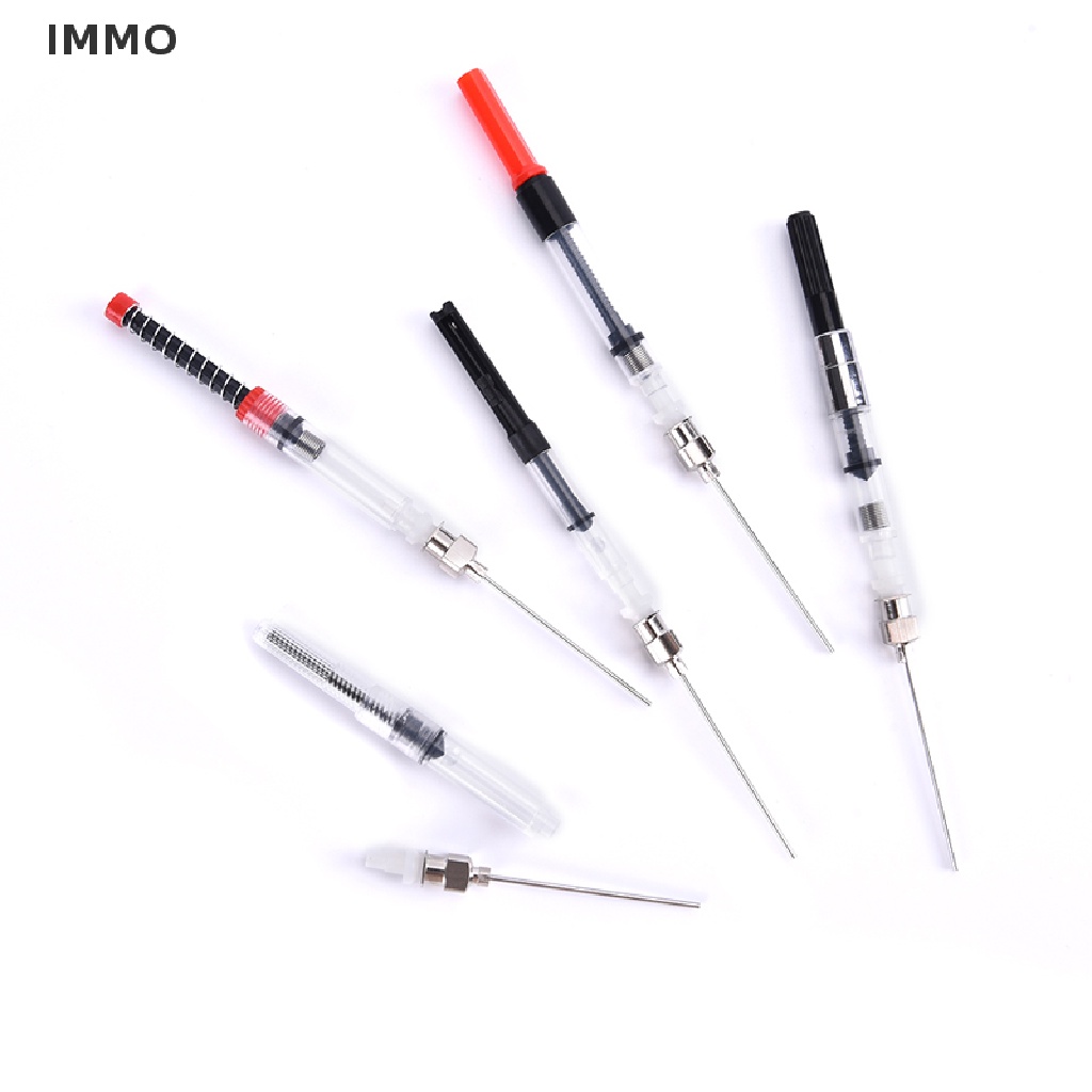 Dụng Cụ Bơm Mực Cho Bút Máy im my